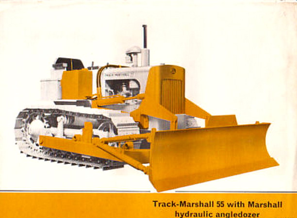 Track Marshall
