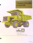 Terex 3303B
