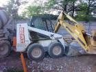 Bobcat 853H