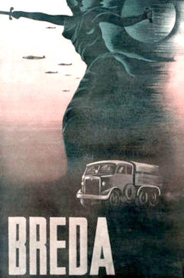 Breda
