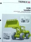 Terex 85B