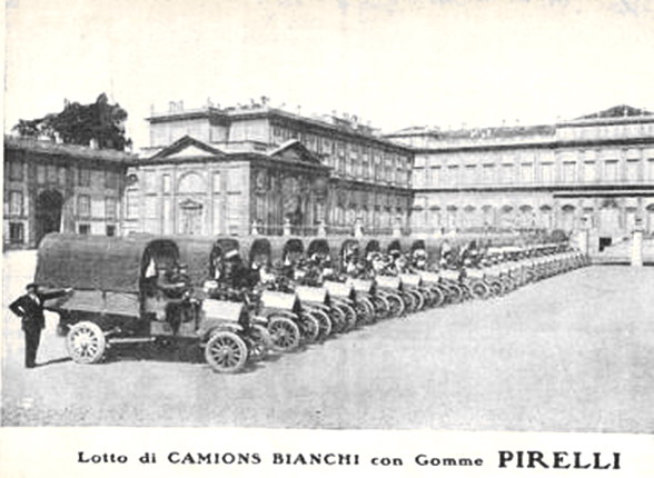 Bianchi
