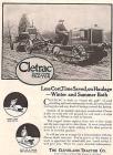 Cletrac
