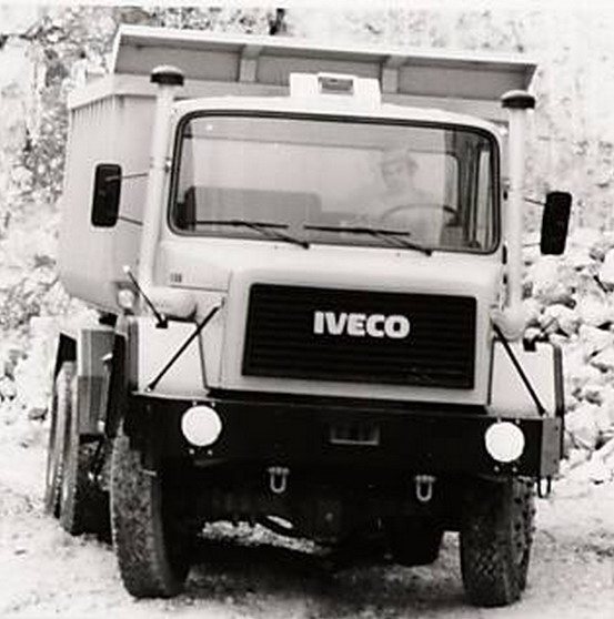 Iveco Deutz