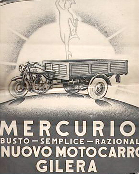 Gilera