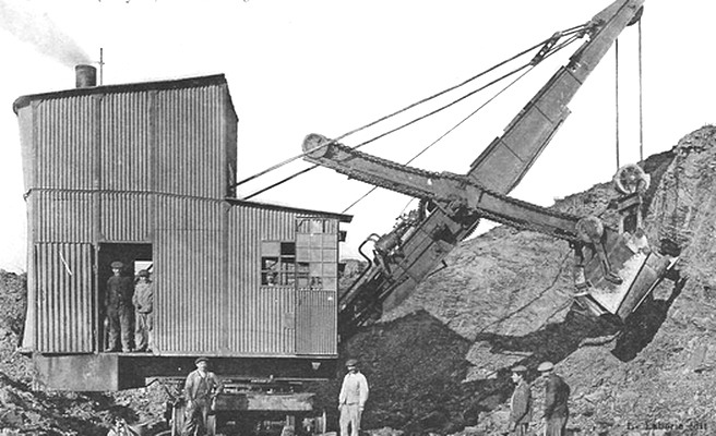 Menck & Hambrock