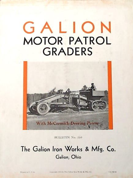 Galion