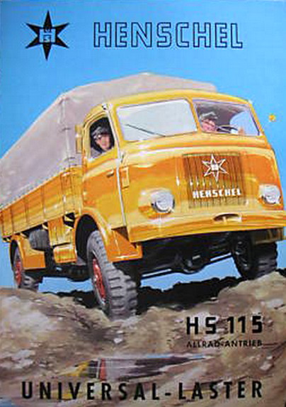 Henschel