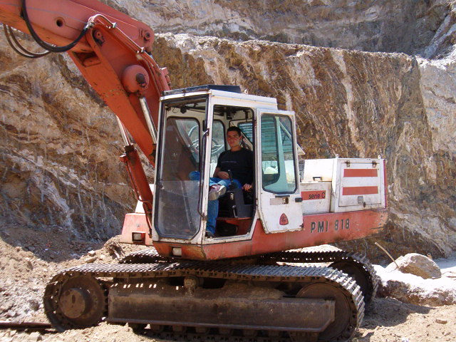 pmi 818