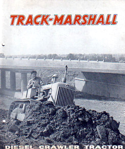 Track Marshall