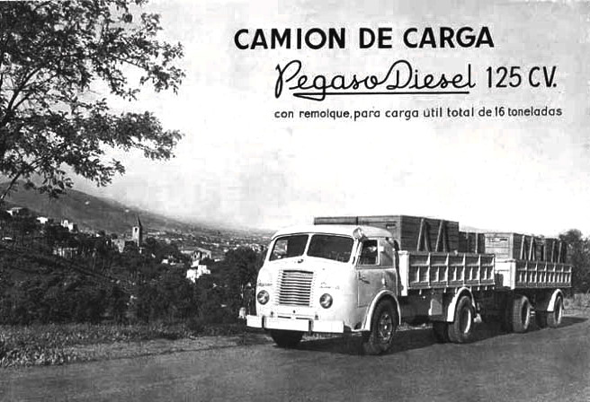 Pegaso