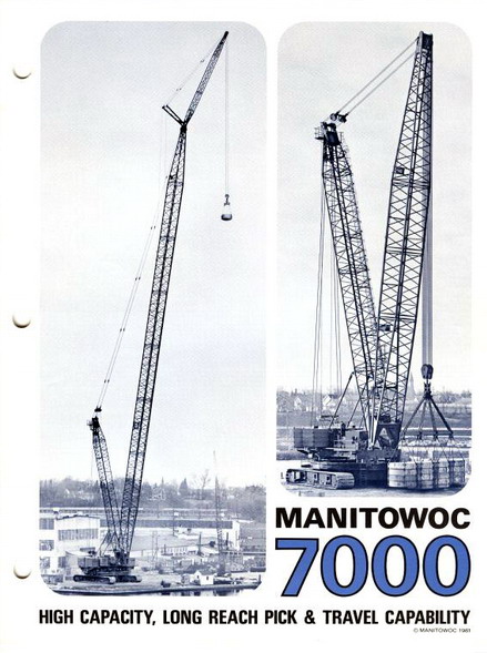 Manitowoc