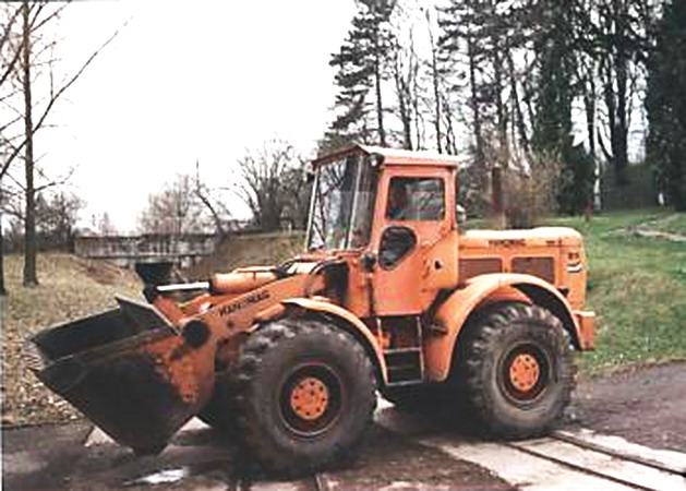 Hanomag