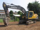 Volvo EC210B