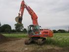 Fiat Kobelco E235 LCA