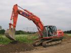 Fiat Kobelco E235 LCA
