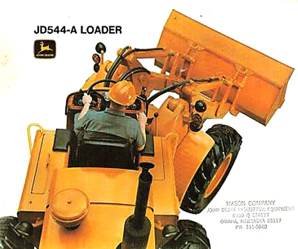 John Deere