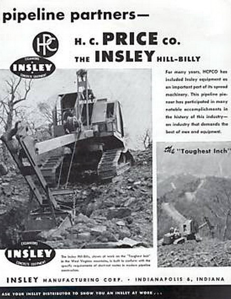 Insley