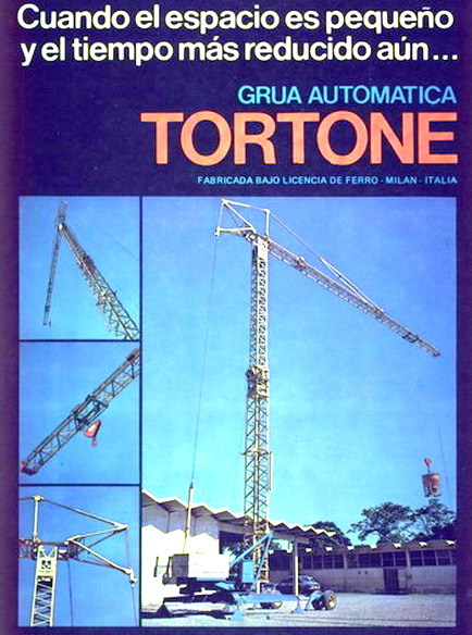 Tortone
