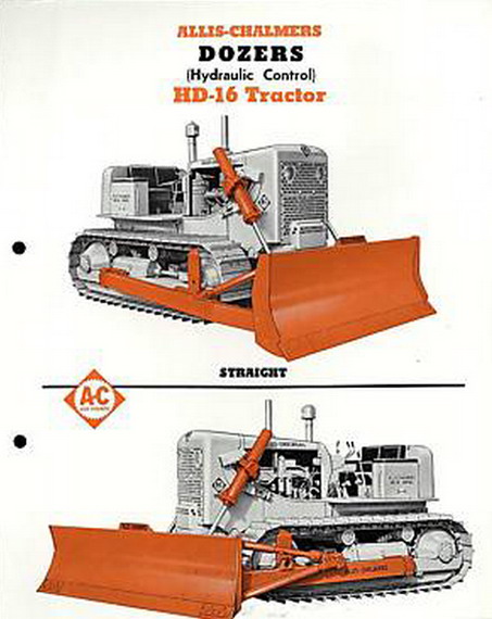 Allis Chalmers