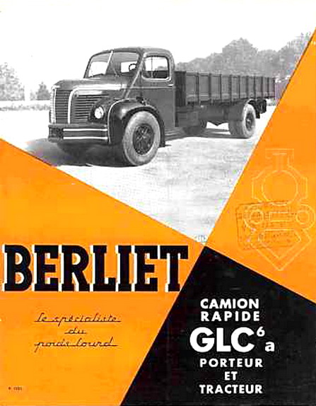 Berliet
