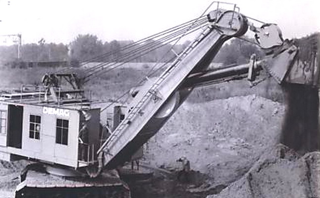 Demag