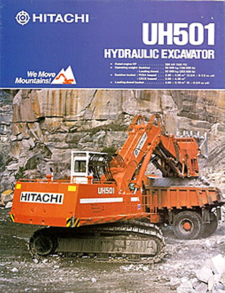 Hitachi