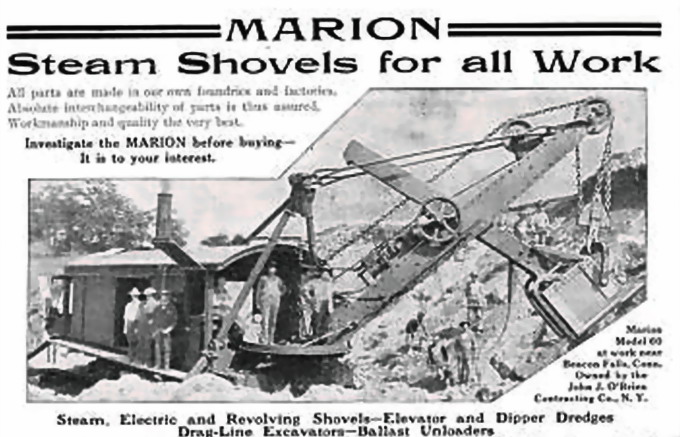 Marion