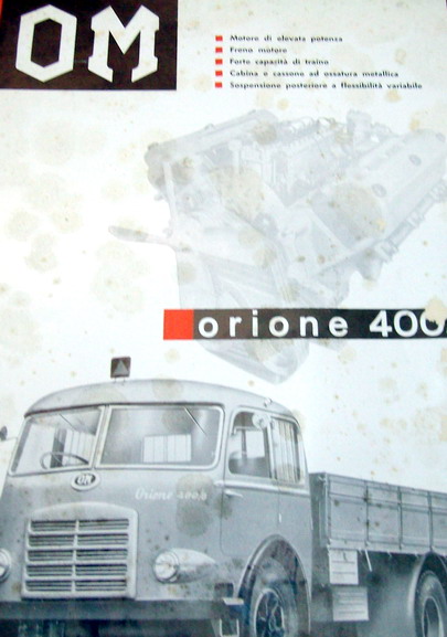 OM
