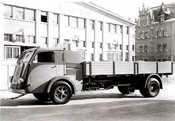 Magirus Deutz