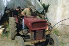 Massey Ferguson old