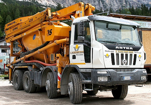 Astra bnordpavi belluno