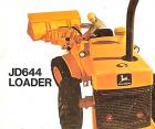 John Deere