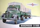 Borgward