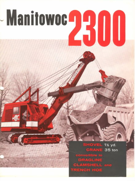 Manitowoc