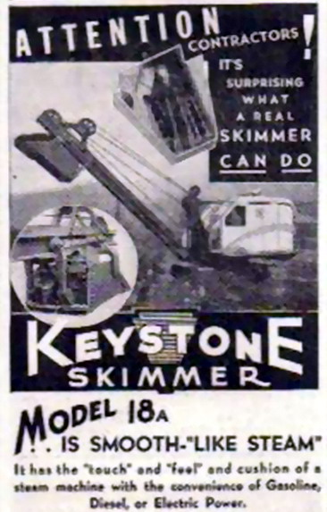 Keystone