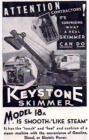 Keystone