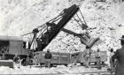 Bucyrus