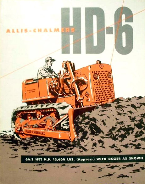 Allis Chalmers