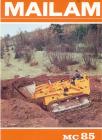 Mailam MC85