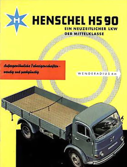 Henschel