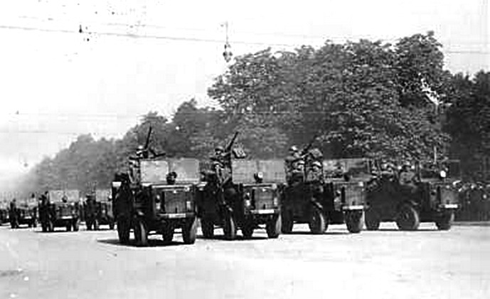 Regio Esercito