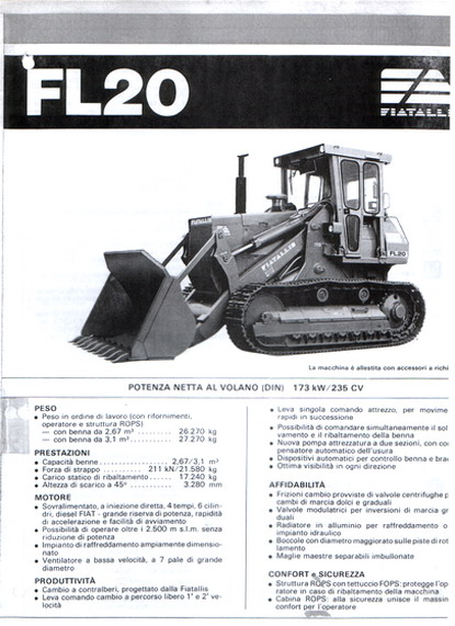 Fiat Allis