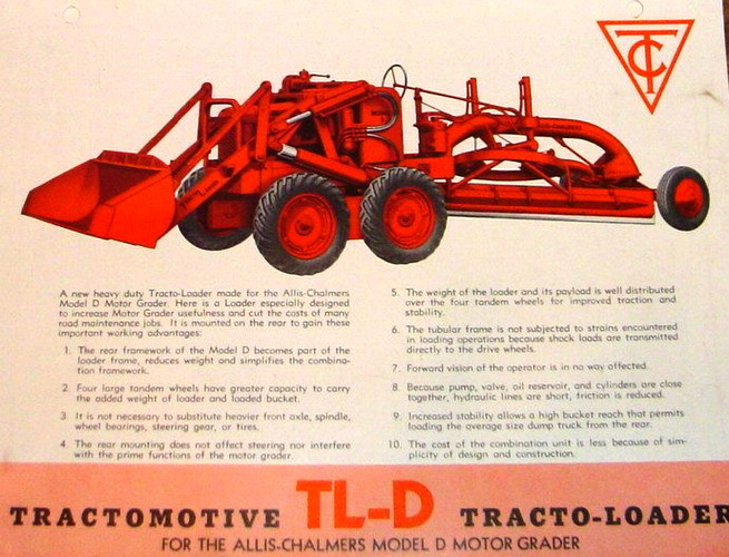 Tractomotive