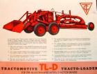 Tractomotive