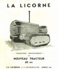 La Licorne