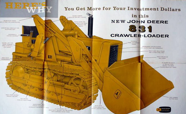 John Deere