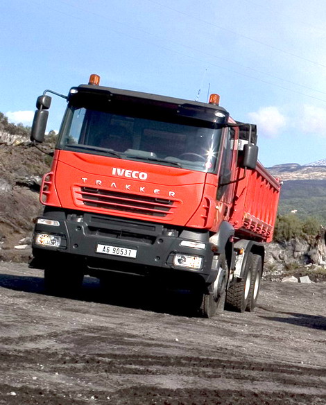 Iveco