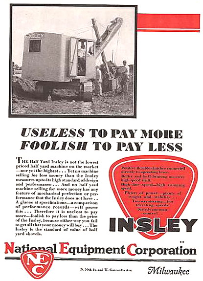 Insley