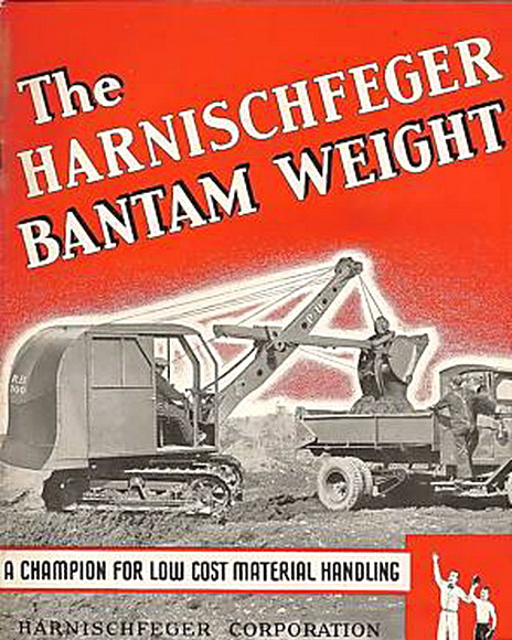 Harnischfeger